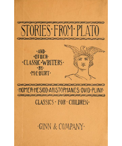 Stories from Plato and Other Classic Writers