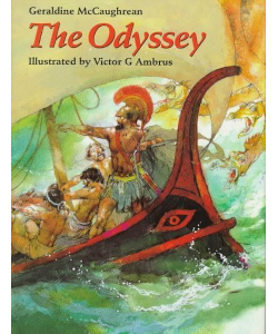 The Odyssey