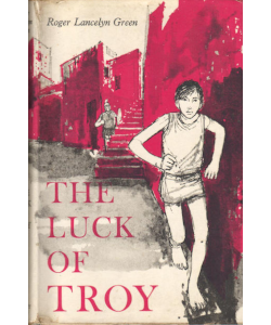 The Luck of Troy