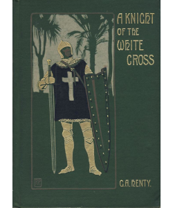 A Knight of the White Cross