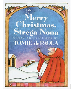 Merry Christmas, Strega Nona