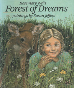 Forest of Dreams