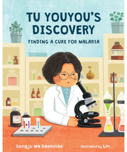 Tu Youyou's Discovery: Finding a Cure for Malaria
