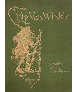 Rip Van Winkle