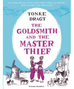 The Goldsmith and the Master Thief