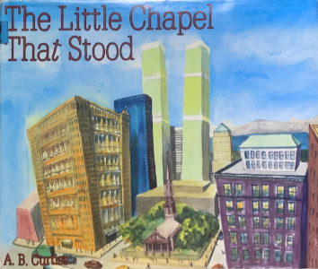 The Little Chapel That Stood