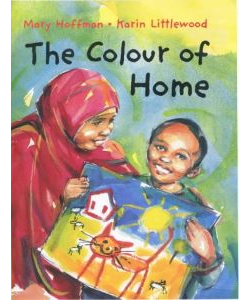 The Colour of Home