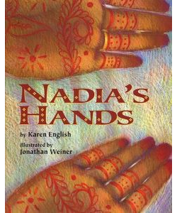 Nadia's Hands