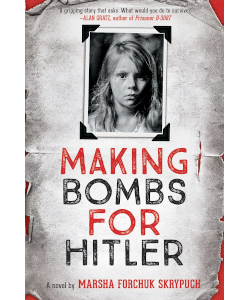 Making Bombs for Hitler