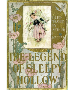 The Legend of Sleepy Hollow