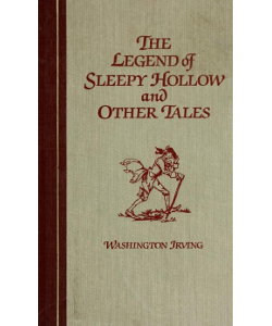 The Legend of Sleepy Hollow and Other Tales