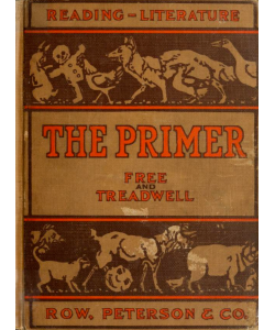 Reading-Literature: The Primer