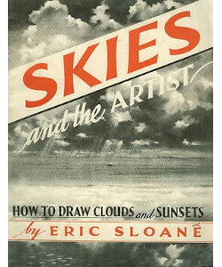 Skies and the Artist: How to Draw Clouds and Sunsets