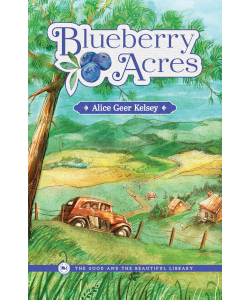 Blueberry Acres