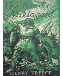 The Road to Miklagard