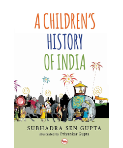 A Children's History of India