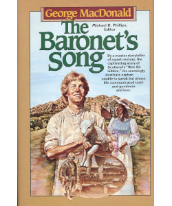 The Baronet's Song