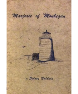 Marjorie of Monhegan
