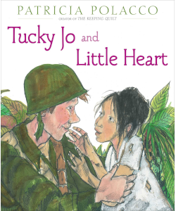 Tucky Jo and Little Heart