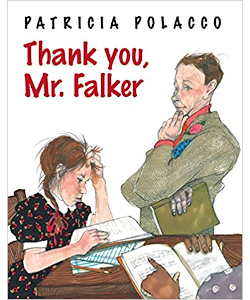 Thank You, Mr. Falker