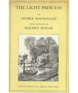 The Light Princess