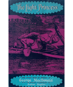 The Light Princess and Other Tales