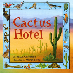 Cactus Hotel