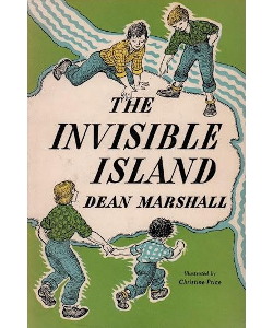 The Invisible Island