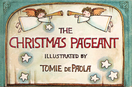 The Christmas Pageant