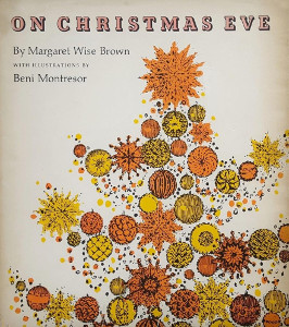 On Christmas Eve