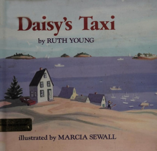 Daisy's Taxi