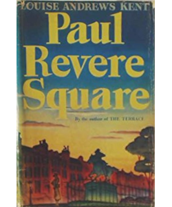 Paul Revere Square