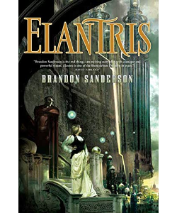 Elantris