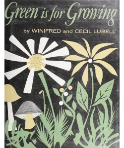 Green is for Growing