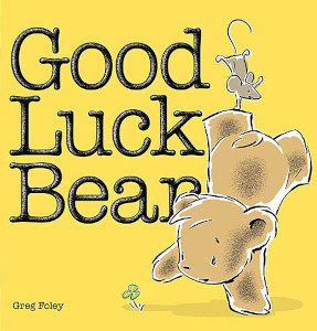 Good Luck Bear