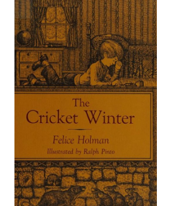 The Cricket Winter