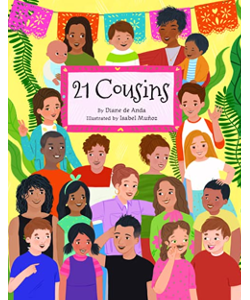 21 Cousins