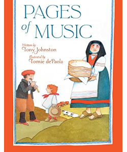 Pages of Music