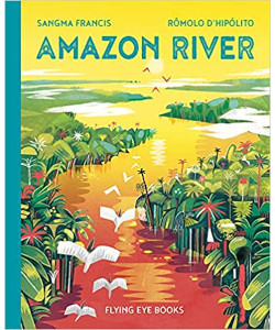 Amazon River