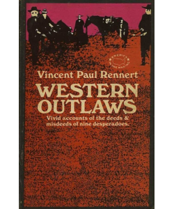 Western Outlaws