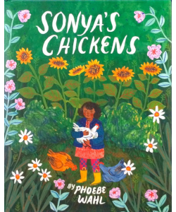 Sonya's Chickens