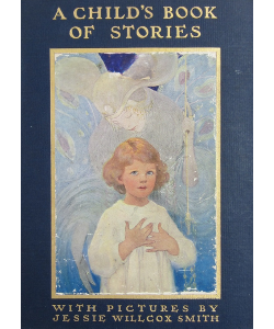 A Child's Book of Stories