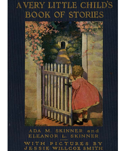 A Very Little Child's Book of Stories