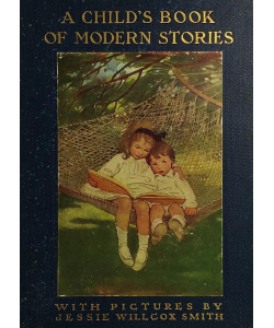 A Child's Book of Modern Stories