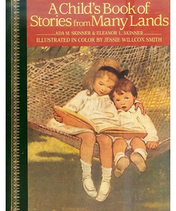 A Child's Book of Stories from Many Lands