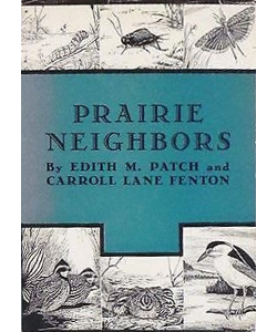 Prairie Neighbors