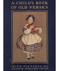 A Child's Book of Old Verses