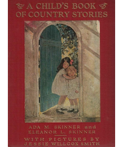 A Child's Book of Country Stories