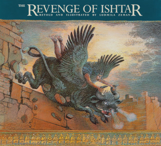 The Revenge of Ishtar