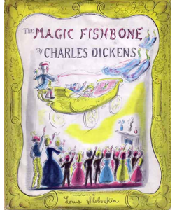 The Magic Fishbone